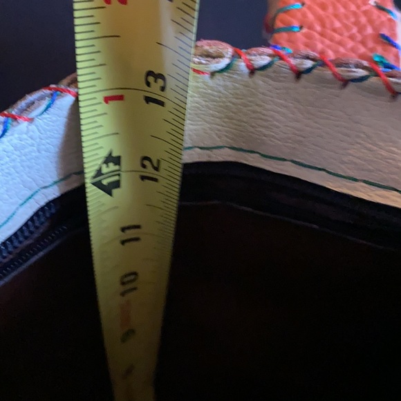 Colorful Bag - Picture 9 of 10